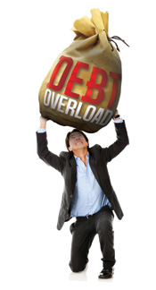 Debt Overload