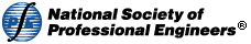 National Society of Professional Engineers
