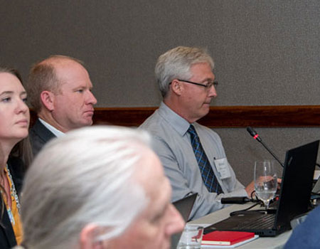 HoD Meeting