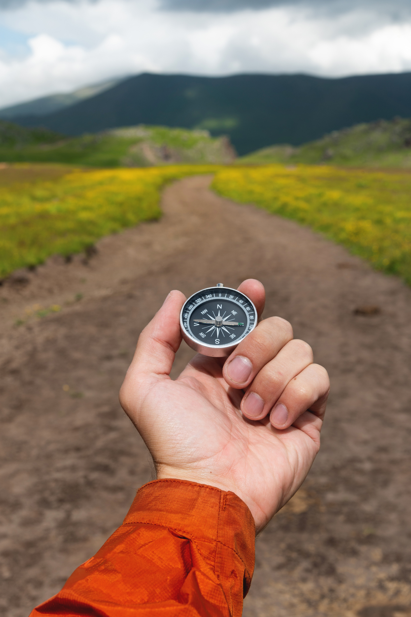 Compass