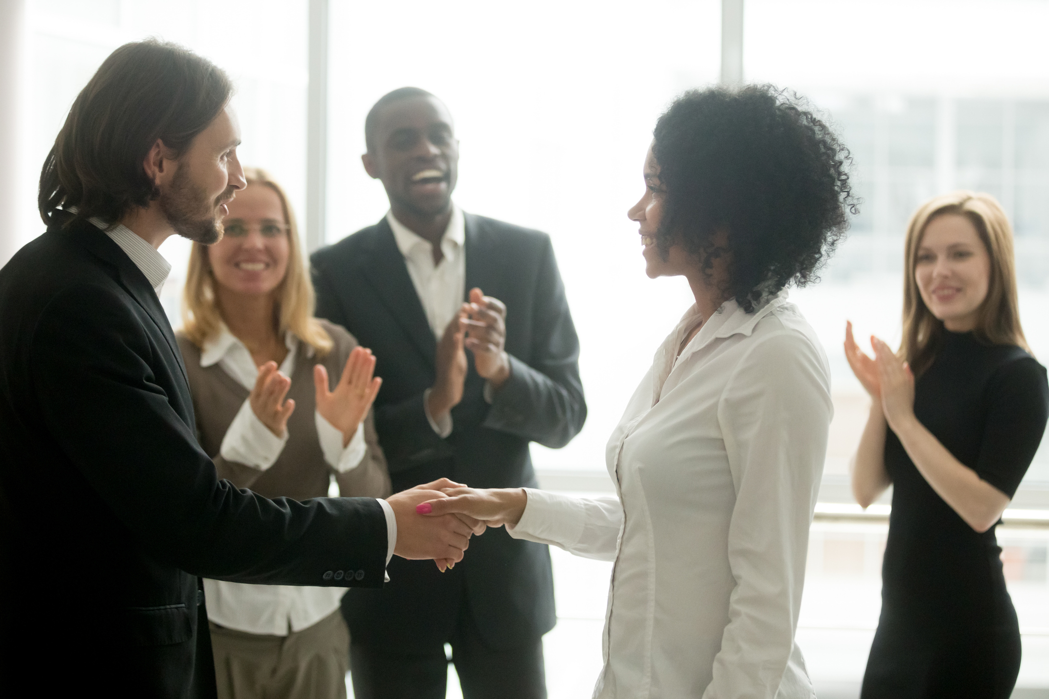 Career Planning and Growt