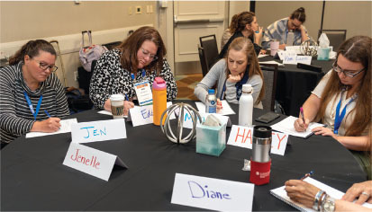 Leadership Session NSPECon24
