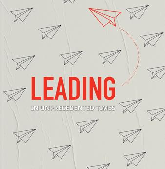 Leading