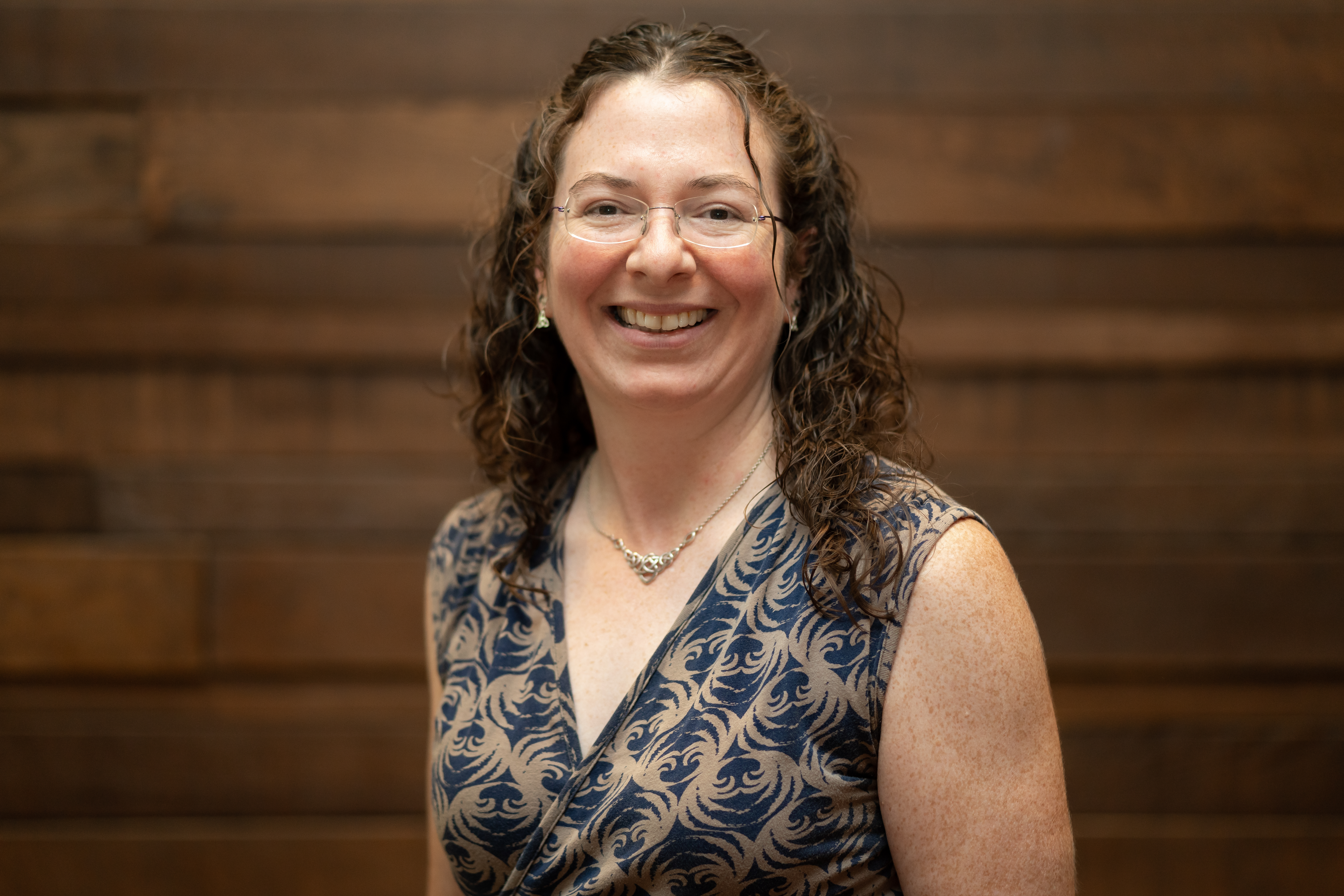 Jennifer Nolan-Kremm, PE