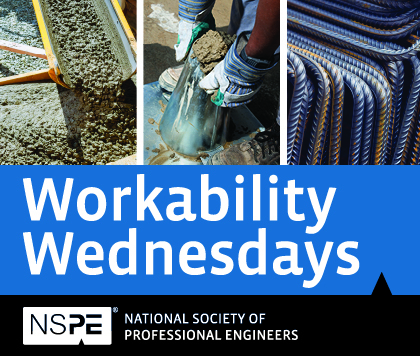 Workability Wednesdays