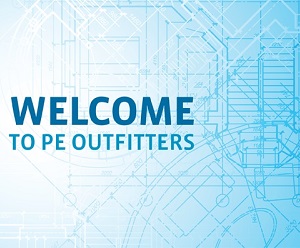 PE Outfitters by Lands End