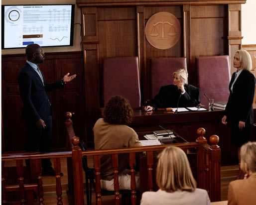 Legal Defense Fund