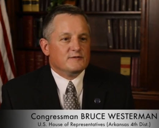 Bruce Westerman, P.E.