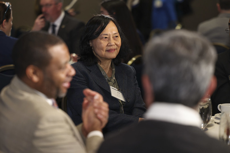 2025 Federal Engineer of the Year Award Ceremony