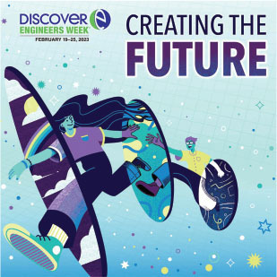 Creating the Future
