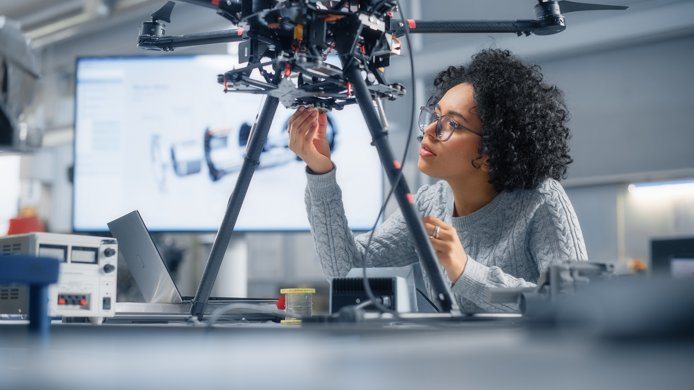 Women Engineers