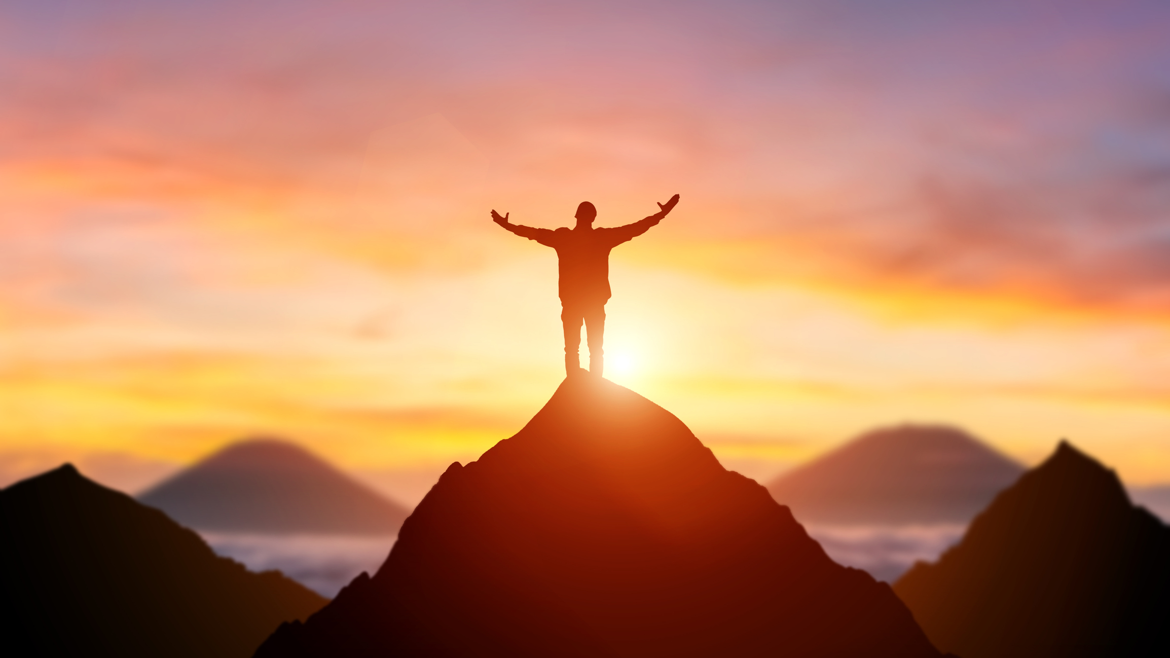 Elevate Your Career