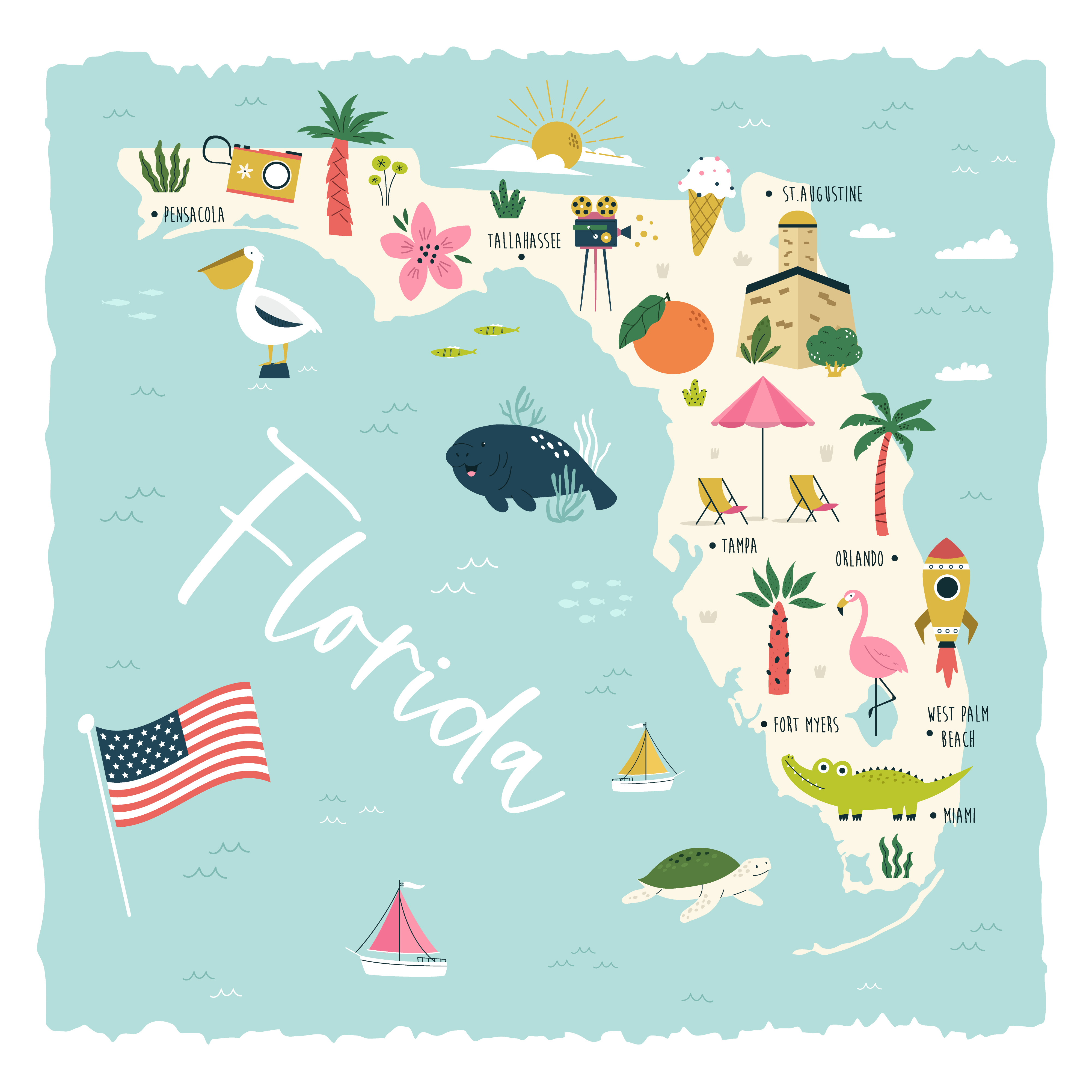 Florida