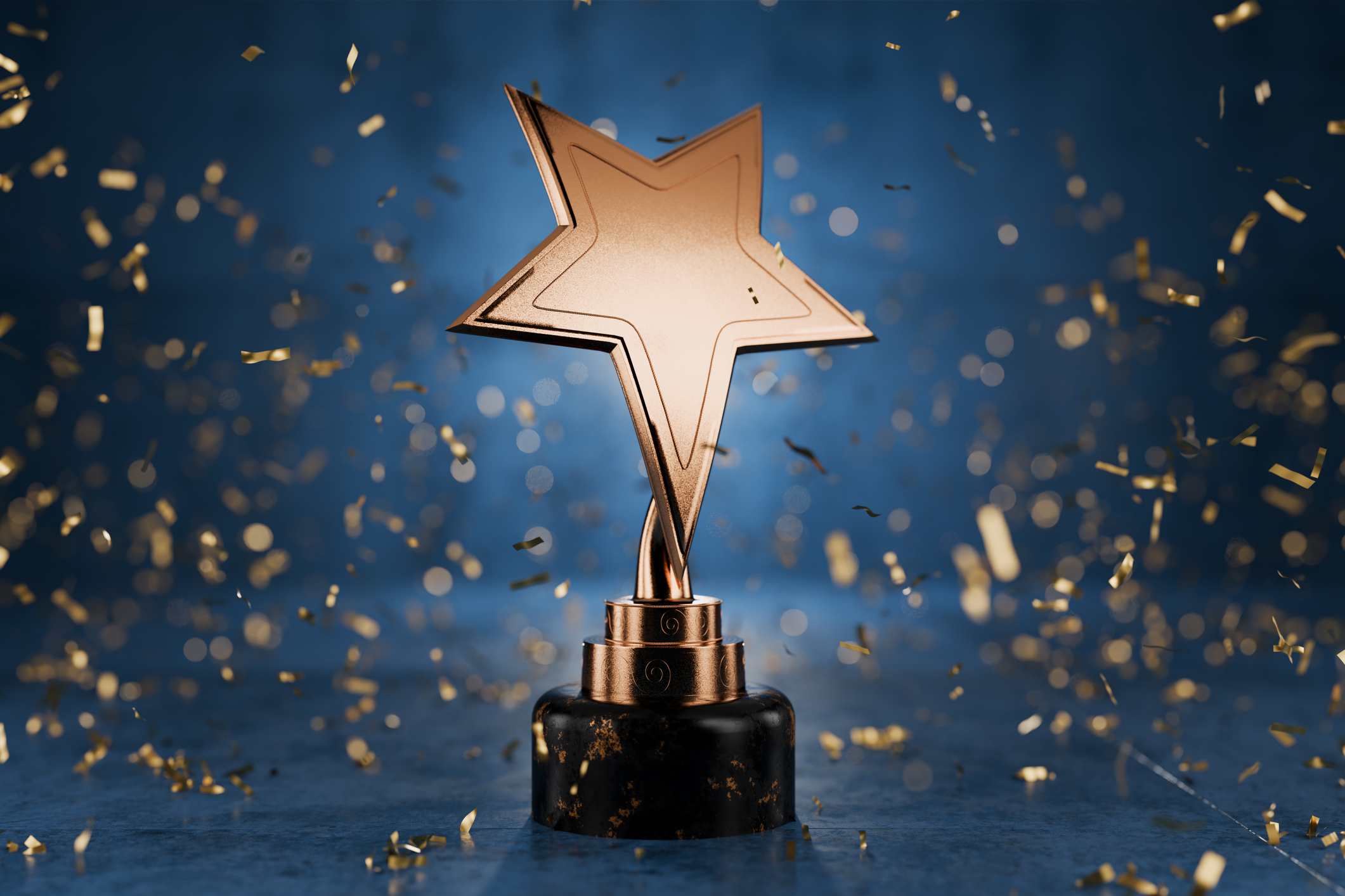 Trophy