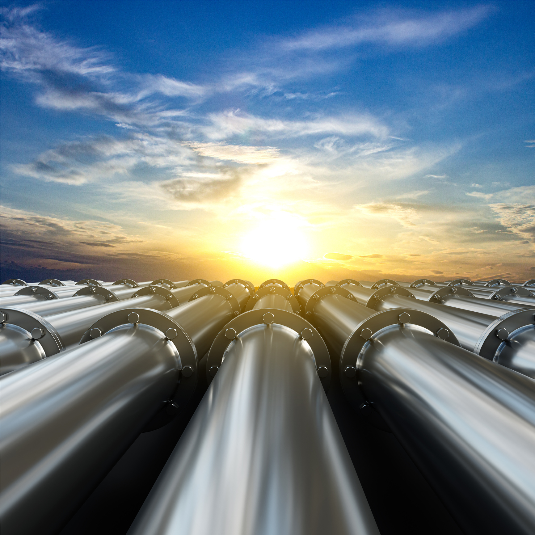 Pipeline