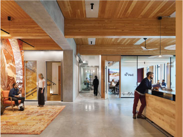 Living Building Challenge