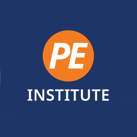 PE Institute - New Logo Only