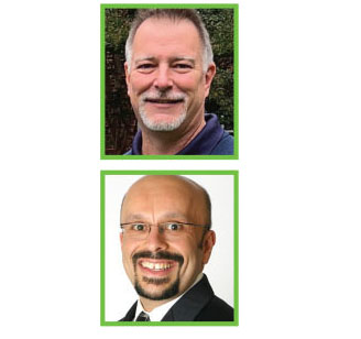NSPE PEople on the Move