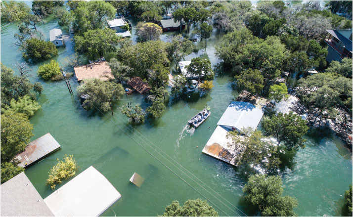 Flood