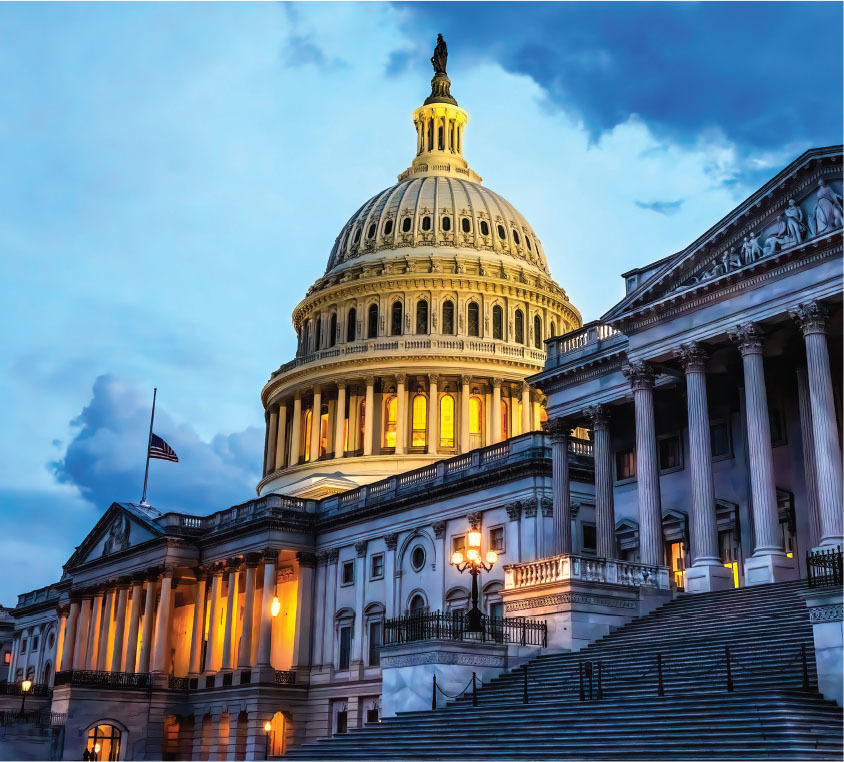 US Capitol