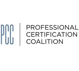 Professional Certification Coalition