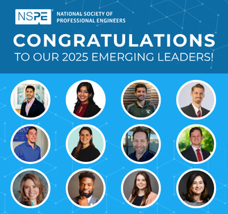 2025 Emerging Leaders Collage