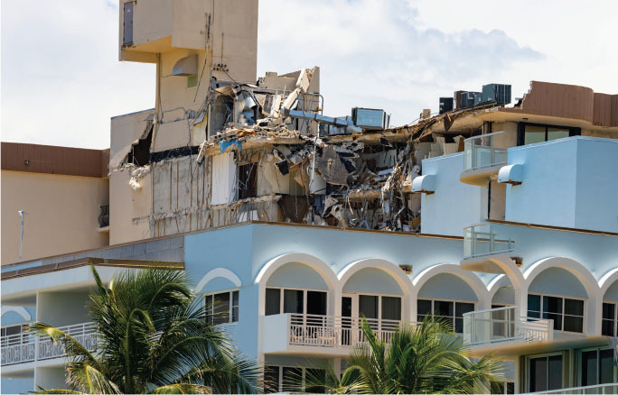 Structural Failure