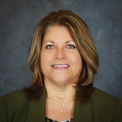 Leanne Panduren, PE, FNSPE