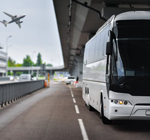 Transportation from Airport