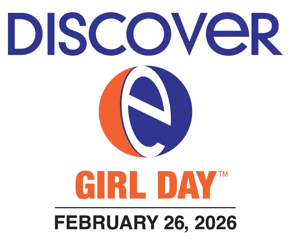 DiscoverE Girl Day