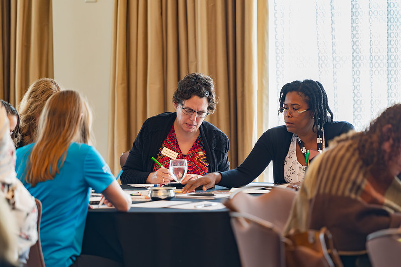 Womens Leadership Program