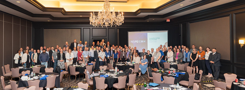 NSPECon25 Group Shot
