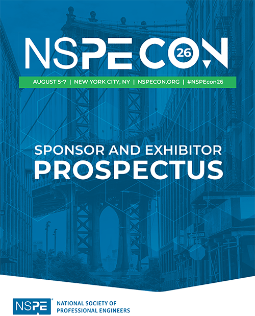 Sponsor and Exhibitor Prospectus