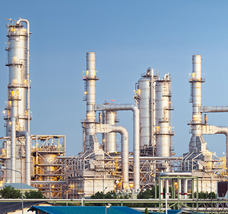 Chemical Manufacturing