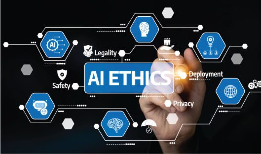 AI Ethics