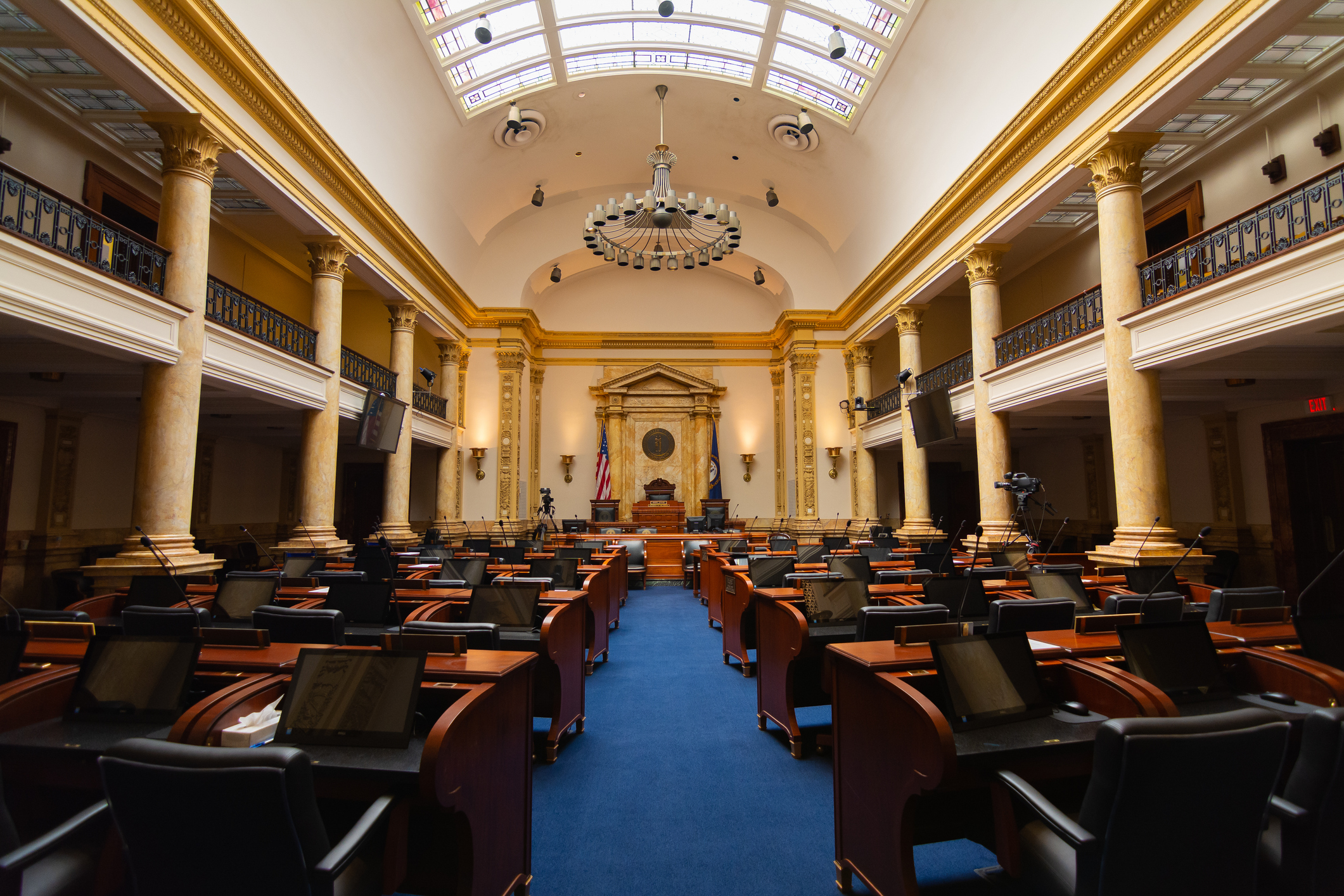 Lawmakers