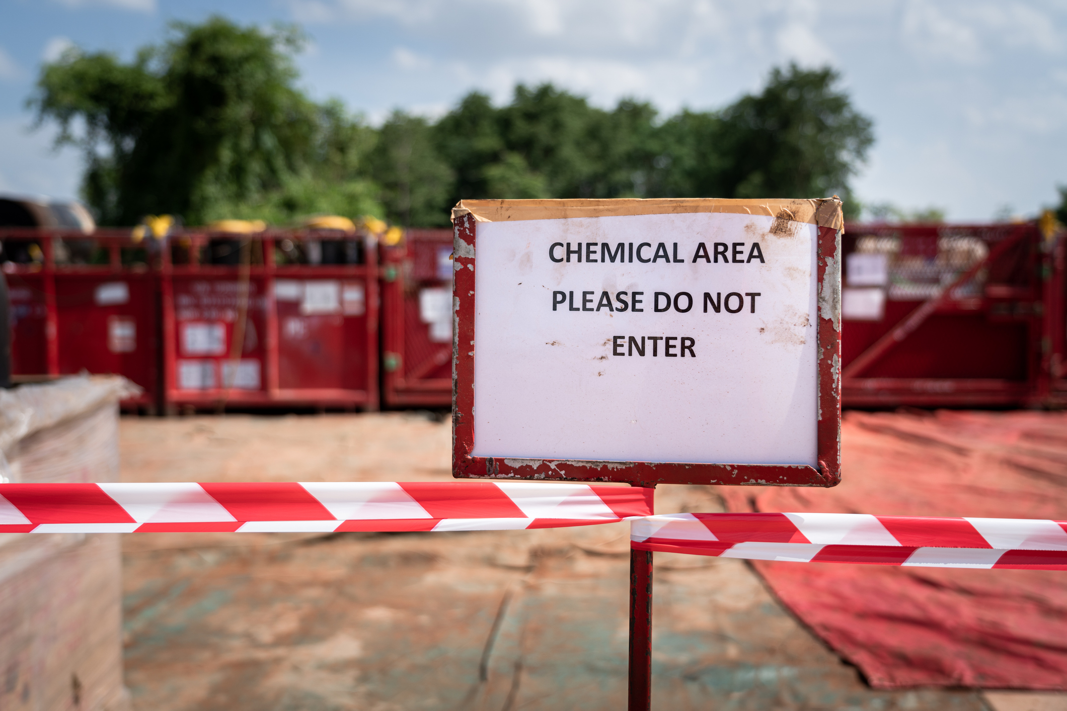 Chemical Safety