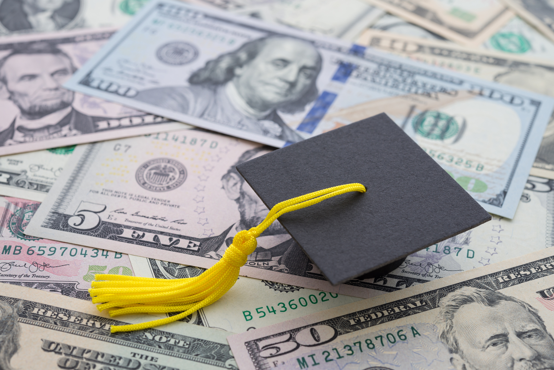 Graduate Student Loans