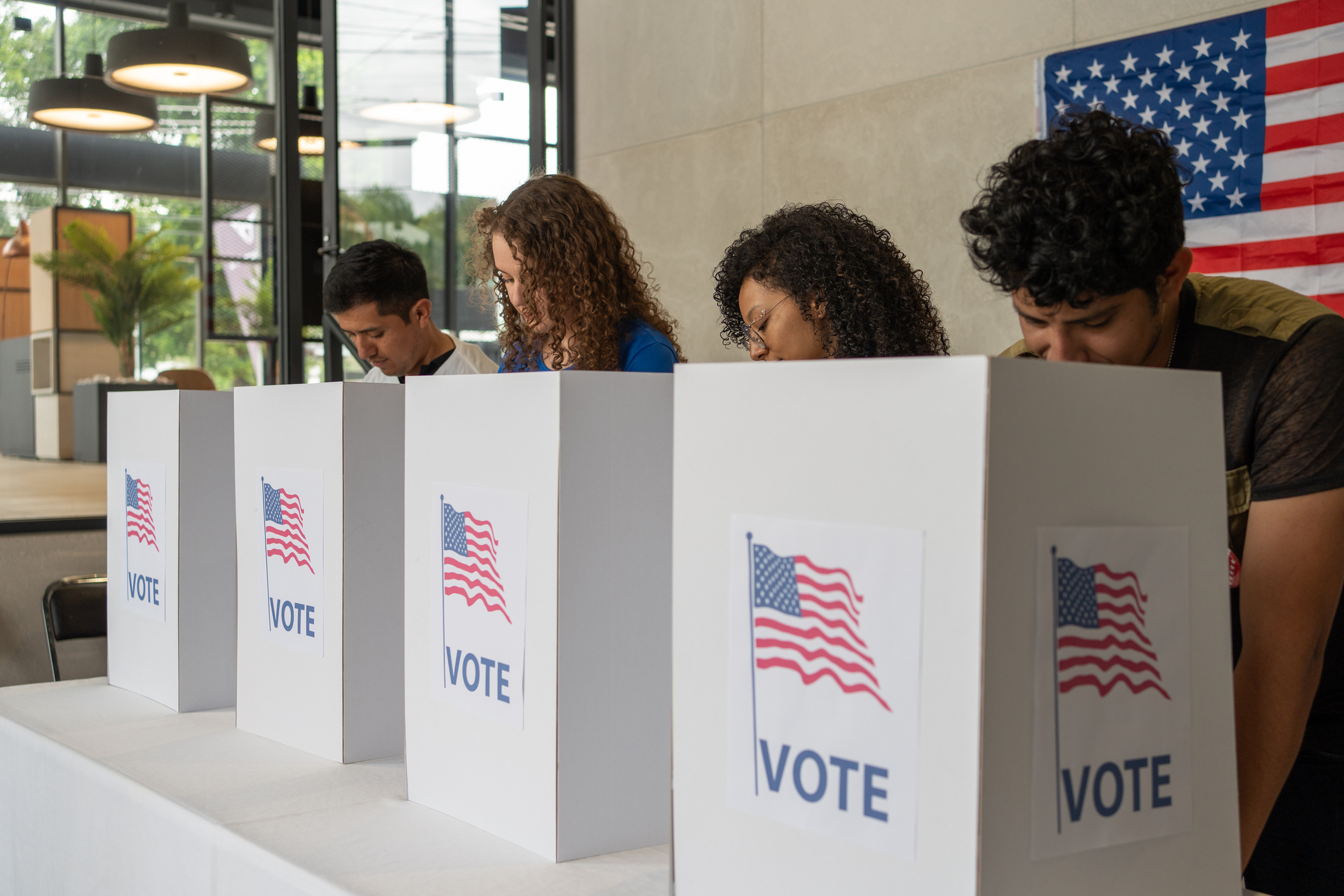 Vote