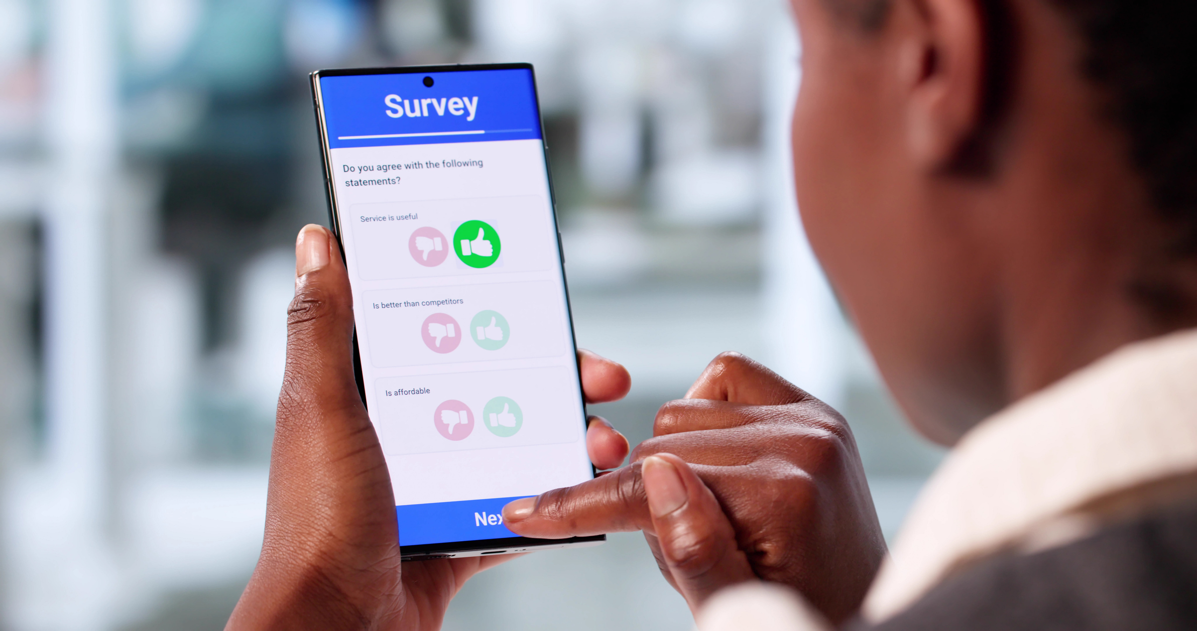 Survey