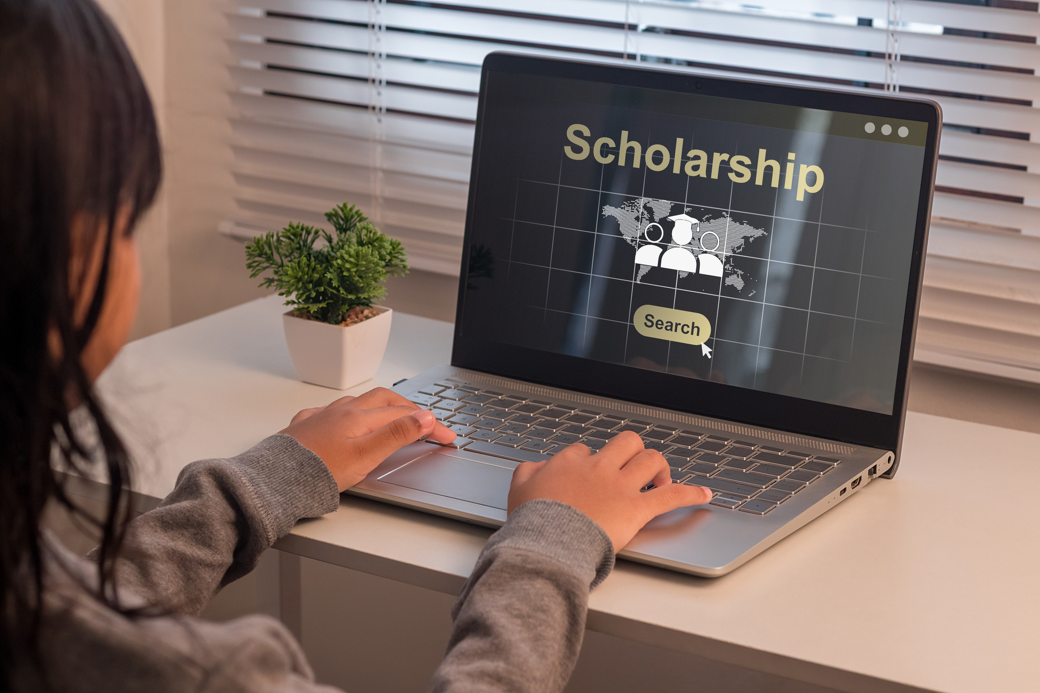 Scholarship Fund