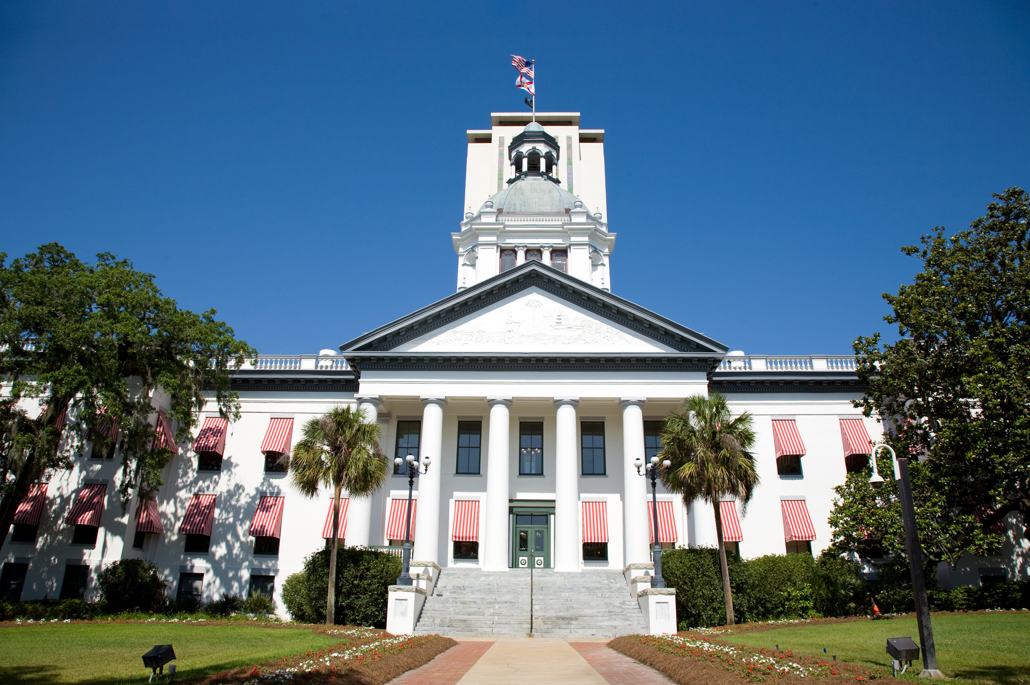 Florida Capital
