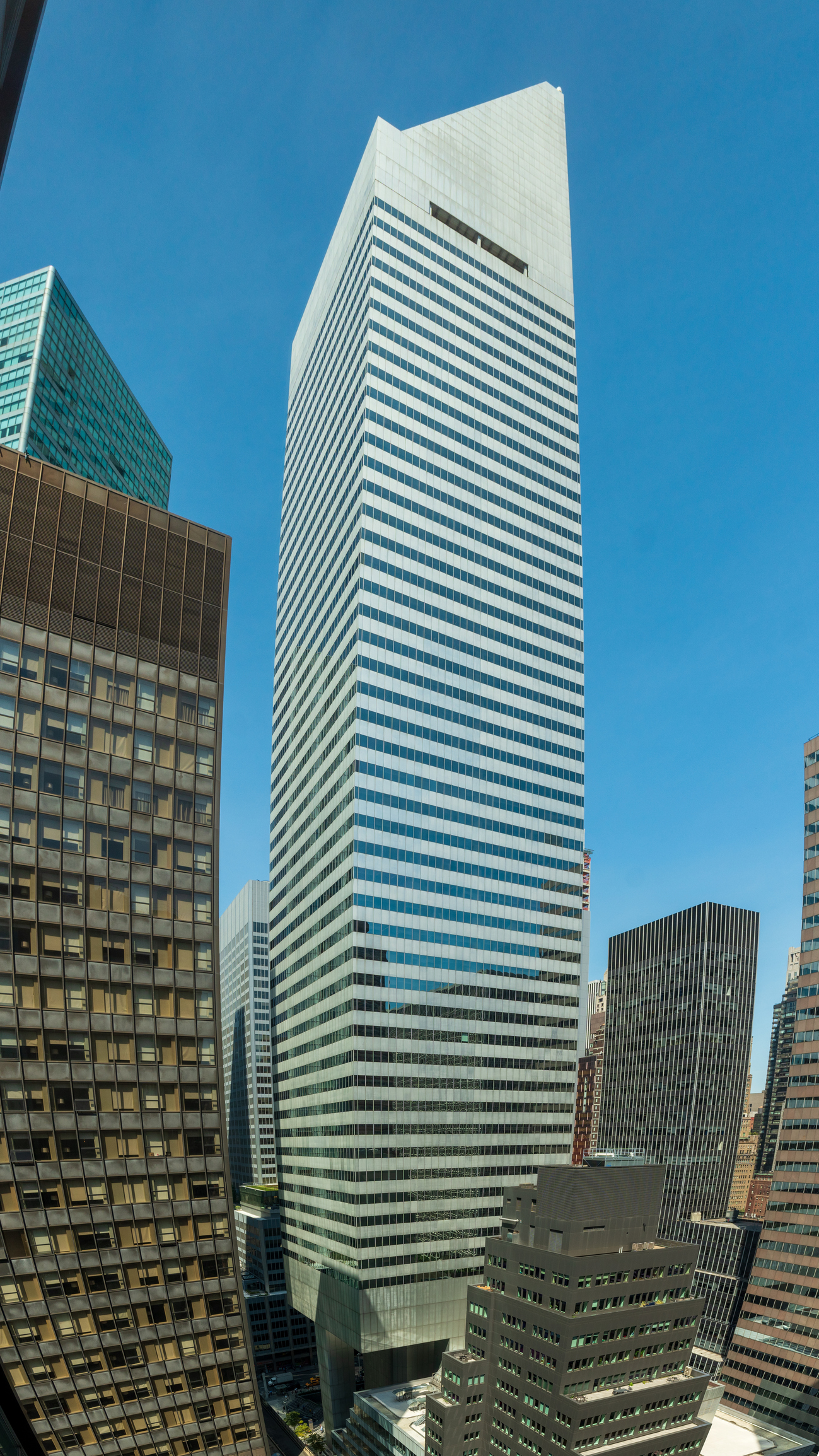 Skyscrapper