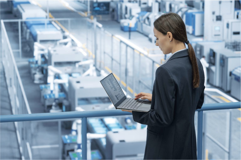 Manufacturing Manager