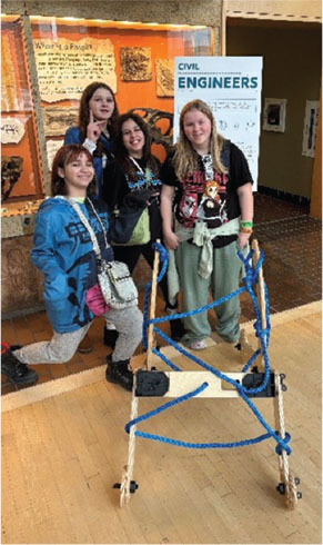 STEM Partnerships