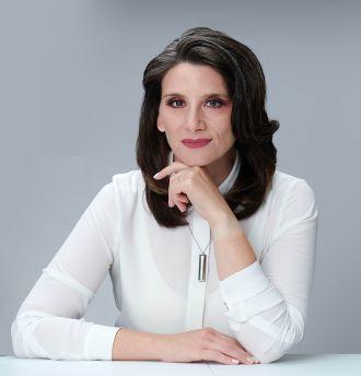 Christina Lewellen, MBA, FASAE, CAE
