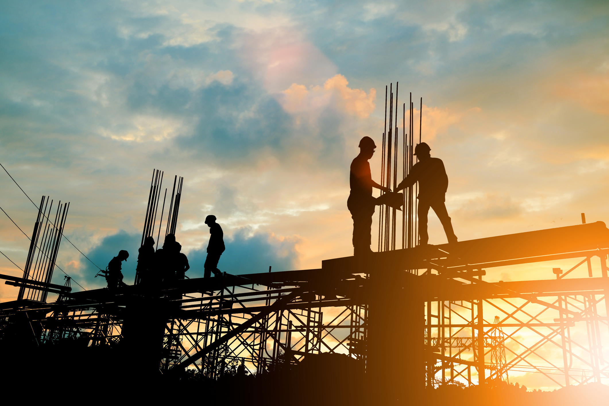 Construction Graphic