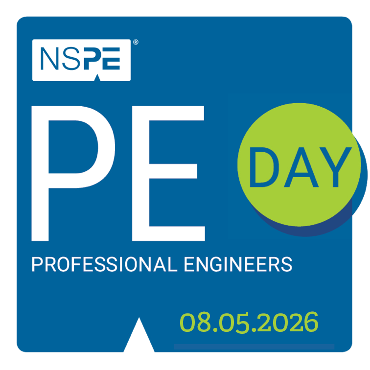 PE Day Logo