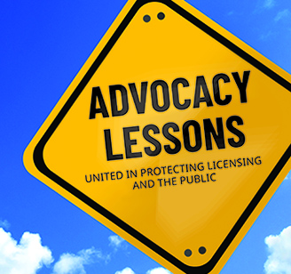 Advocacy Lessons