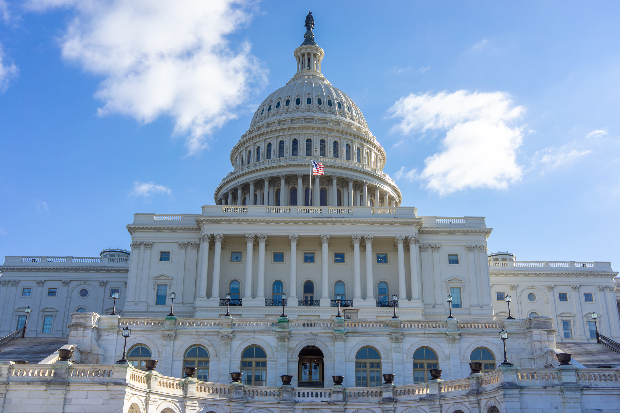 US Capitol